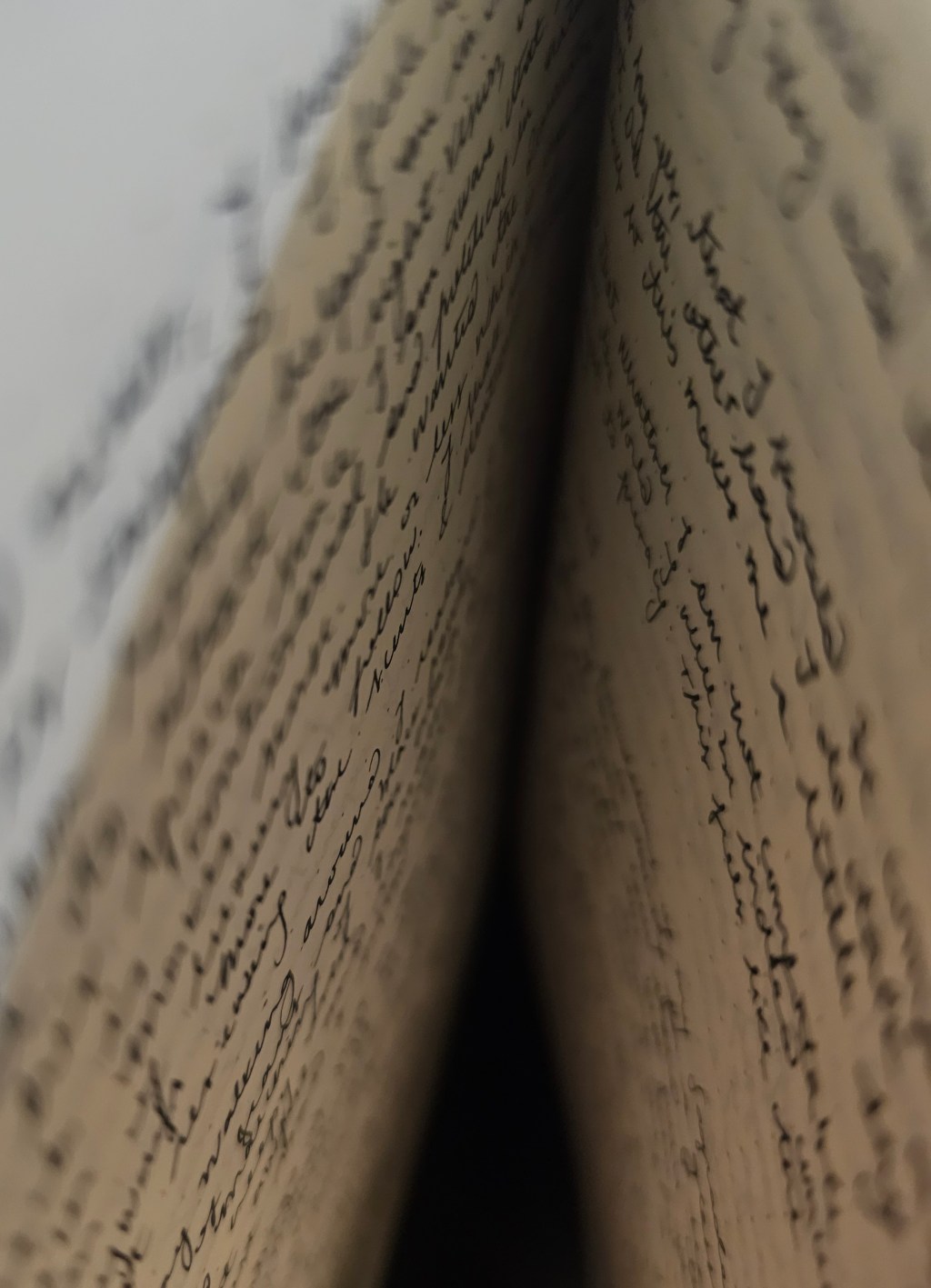 To You Who Are Also&nbsp;Flawed